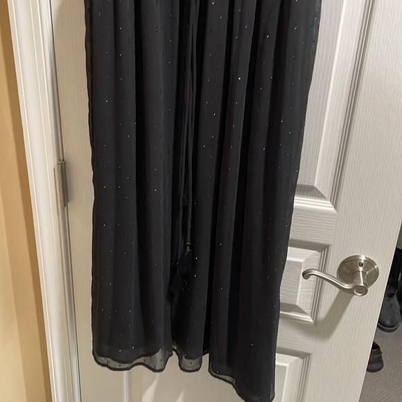 NWT MICHAEL KORS SLEEVELESS BLACK BACK - Picture 14 of 14